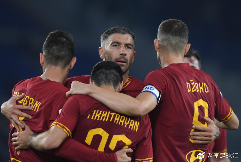 关于罗马后防线完美阻击对手进攻,保持不败的信息 关于罗马后防线完美阻击对手进攻,保持不败的信息