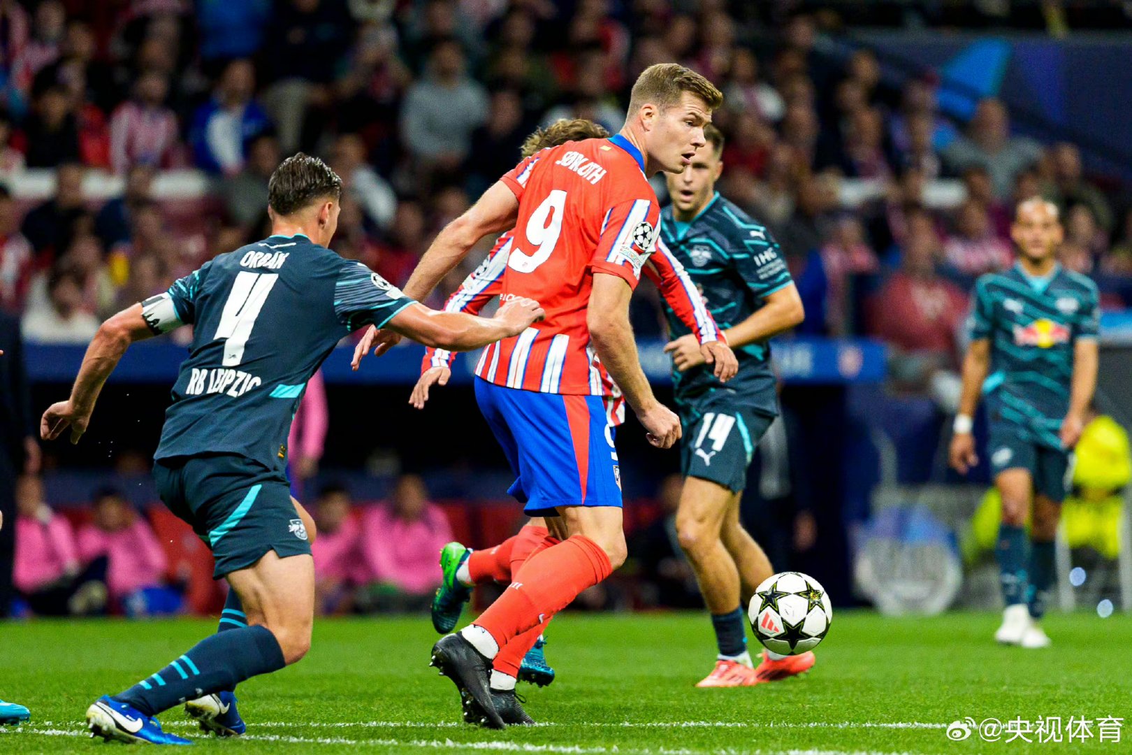 RB莱比锡击败对手,取得连胜势头的简单介绍 RB莱比锡击败对手,取得连胜势头的简单介绍