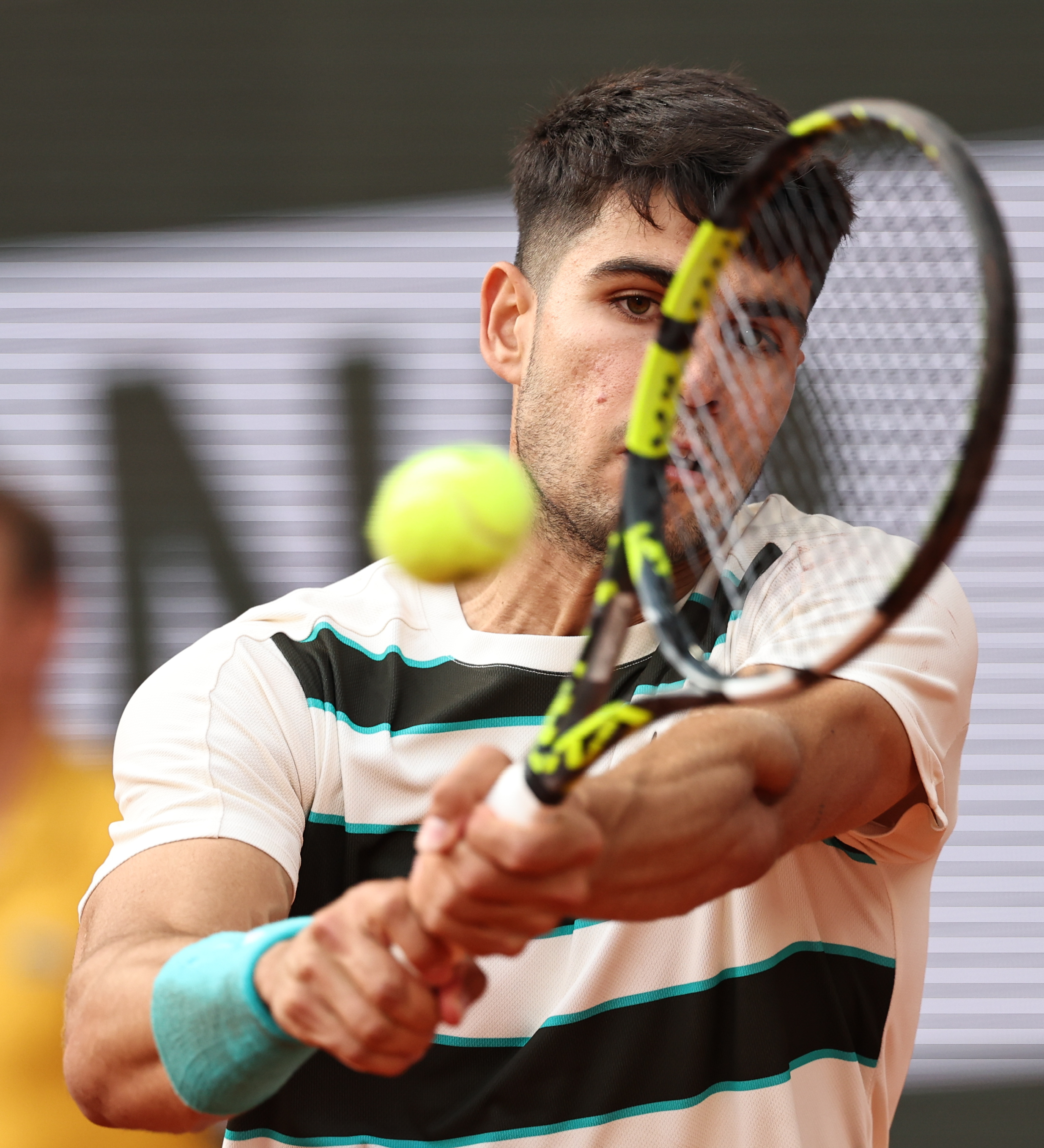 西班牙网球队强势美国网球队,阿尔卡拉斯完成帽子戏法的简单介绍 西班牙网球队强势美国网球队,阿尔卡拉斯完成帽子戏法的简单介绍