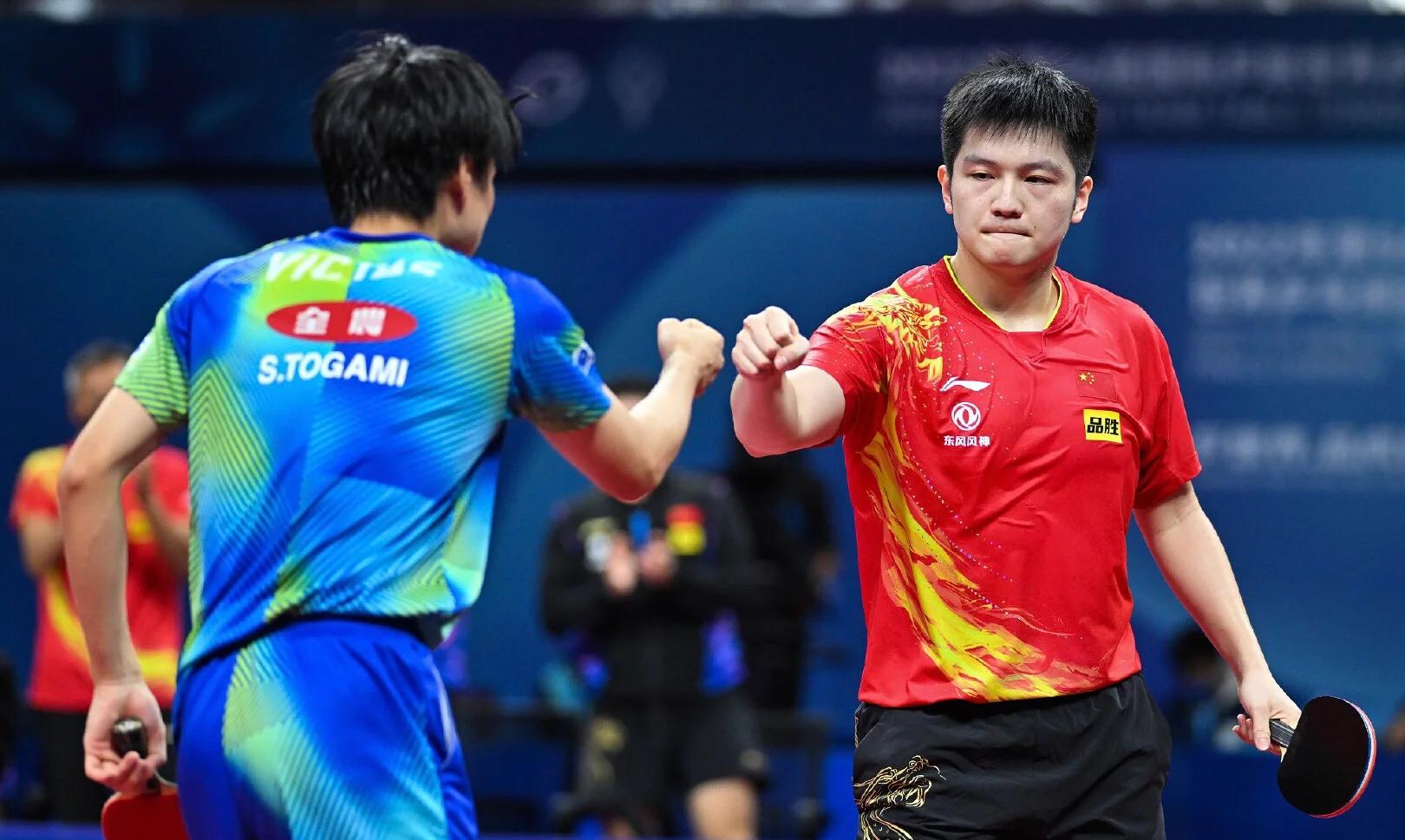 日本乒乓球队强势奥地利乒乓球队,波尔爆发神勇的简单介绍 日本乒乓球队强势奥地利乒乓球队,波尔爆发神勇的简单介绍