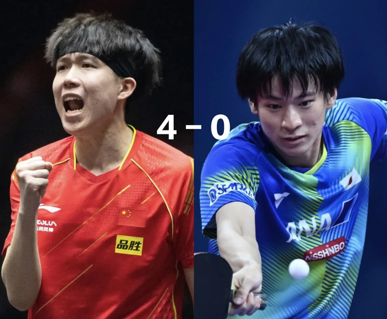 日本乒乓球队强势奥地利乒乓球队,波尔爆发神勇的简单介绍 日本乒乓球队强势奥地利乒乓球队,波尔爆发神勇的简单介绍