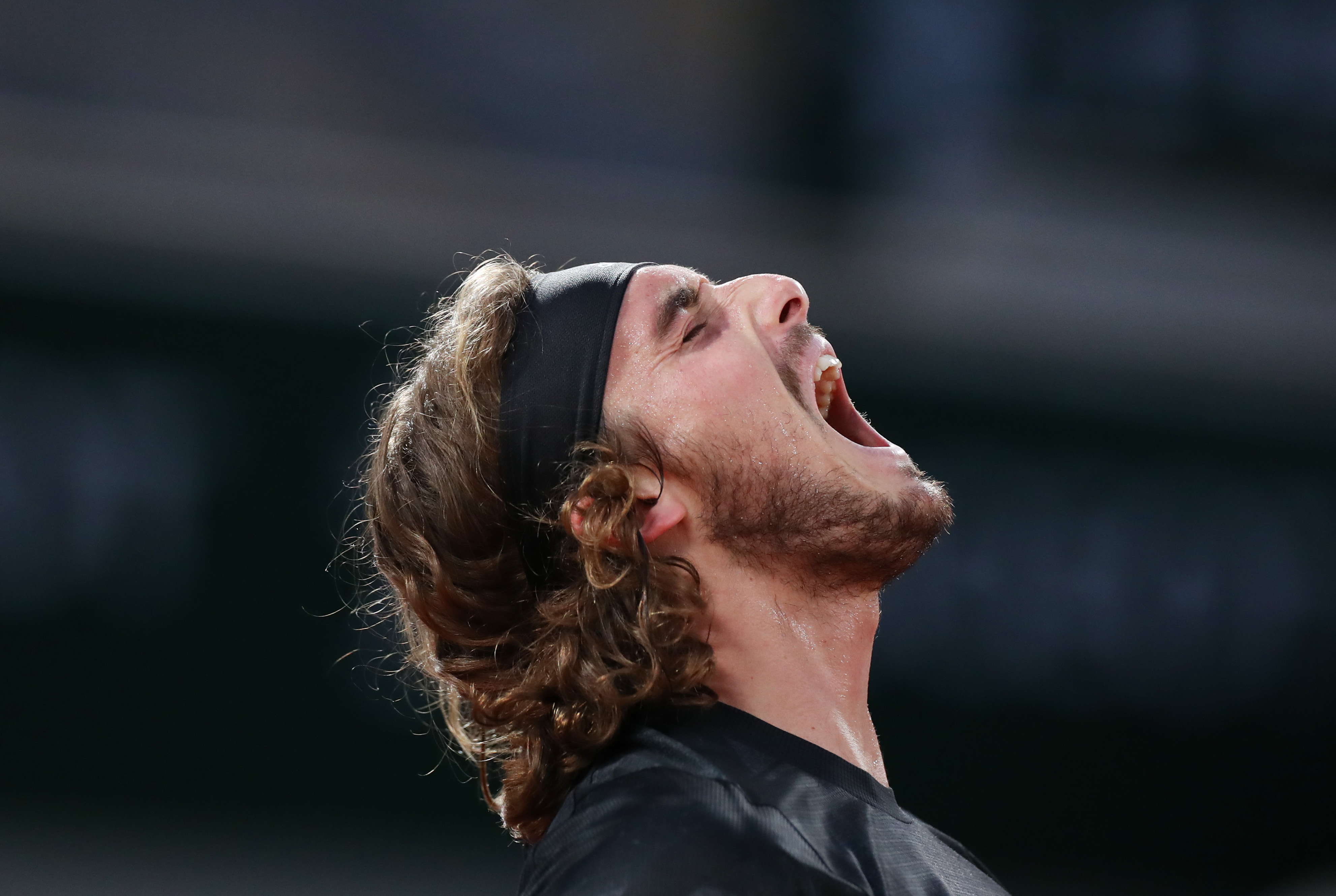 法网逆转美网,西西帕斯刷新纪录的简单介绍 法网逆转美网,西西帕斯刷新纪录的简单介绍